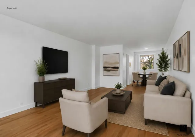 Photo 3 of House for sale at 2575 Palisade Ave #10-E, Bronx, NY 10463 | MLS# RLS20083151 | Listing updated on 2026-10-02