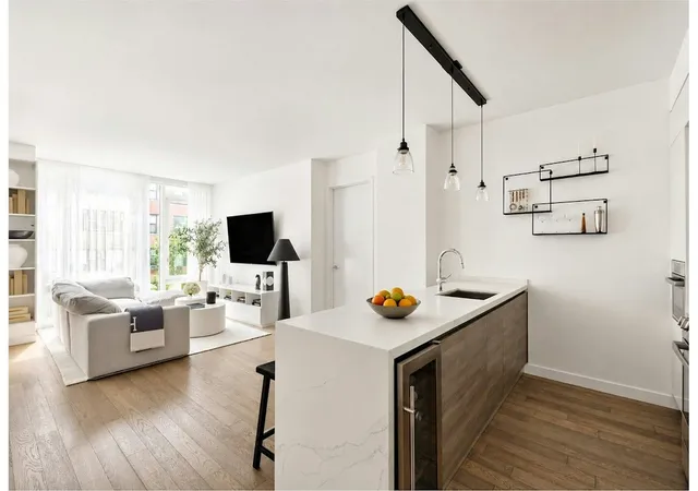 Photo 1 of Condo for sale at 505 W 43rd Street #4H, New York, NY 10036 | MLS# RLS20083312 | Listing updated on 2026-09-12