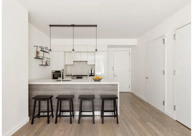 Photo 2 of Condo for sale at 505 W 43rd Street #4H, New York, NY 10036 | MLS# RLS20083312 | Listing updated on 2026-09-12