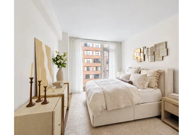 Photo 3 of Condo for sale at 505 W 43rd Street #4H, New York, NY 10036 | MLS# RLS20083312 | Listing updated on 2026-09-12