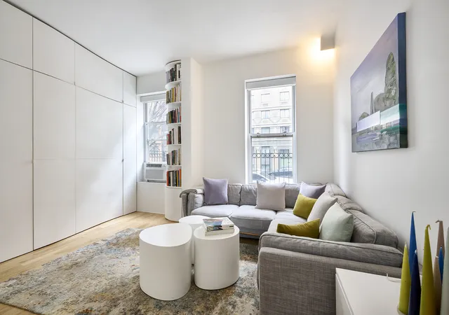 Photo 1 of Condo for sale at 328 W 96th Street #C, New York City, NY 10025 | MLS# RLS20083393 | Listing updated on 2026-09-13