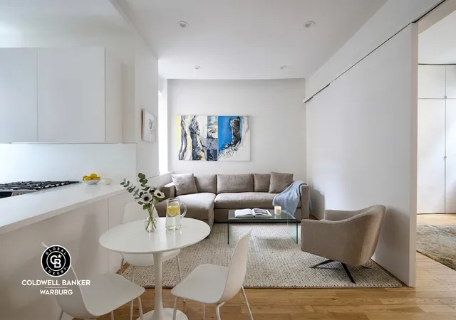 Photo 3 of Condo for sale at 328 W 96th Street #C, New York City, NY 10025 | MLS# RLS20083393 | Listing updated on 2026-09-13