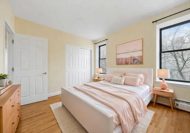 Photo 3 of House for sale at 231 W 148th Street #4-M, New York, NY 10039 | MLS# RLS20083426 | Listing updated on 2026-08-31