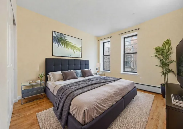 Photo 4 of House for sale at 231 W 148th Street #4-M, New York, NY 10039 | MLS# RLS20083426 | Listing updated on 2026-08-31