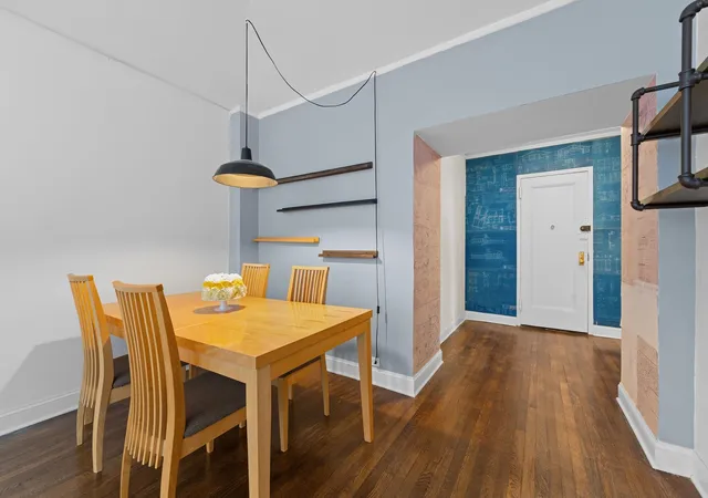 Listing Photo 4 - Condo for sale in building located at 78-10 34Th Ave, New York, NY 11372 - Unit #3-B