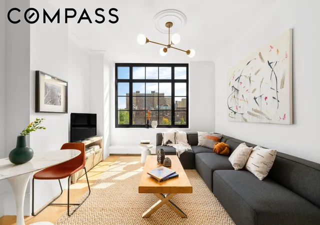 Sale Pending at 50 Clinton St #4A, New York City, NY 10002 | MLS# RLS20081463 | Listing updated on 2026-08-31