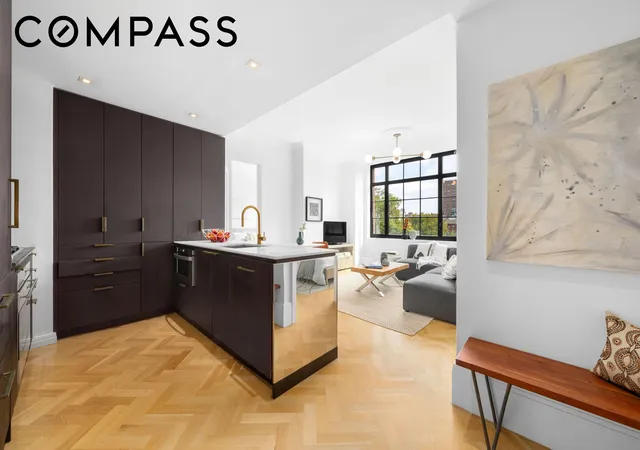 Photo 2 of Sale Pending at 50 Clinton St #4A, New York City, NY 10002 | MLS# RLS20081463 | Listing updated on 2026-08-31