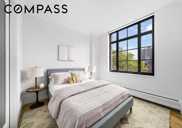 Photo 3 of Sale Pending at 50 Clinton St #4A, New York City, NY 10002 | MLS# RLS20081463 | Listing updated on 2026-08-31