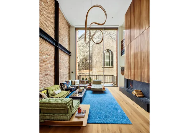 Photo 1 of Mansion for sale at 345 347 W 19th Street, New York City, NY 10011 | MLS# RLS20083539 | Listing updated on 2026-10-05