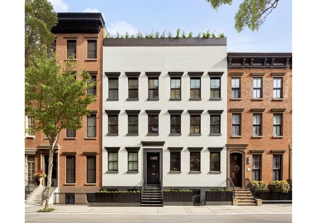 Photo 2 of Mansion for sale at 345 347 W 19th Street, New York City, NY 10011 | MLS# RLS20083539 | Listing updated on 2026-10-05