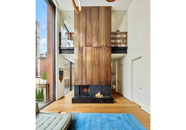 Photo 3 of Mansion for sale at 345 347 W 19th Street, New York City, NY 10011 | MLS# RLS20083539 | Listing updated on 2026-10-05