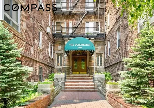 Photo 1 of Condo for sale at 4445 Post Rd #5B, New York City, NY 10471 | MLS# RLS20083568 | Listing updated on 2026-09-17