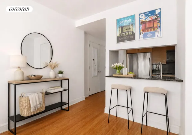 Photo 2 of Condo for sale at 120 Riverside Blvd #11P, New York, NY 10069 | MLS# RLS20083594 | Listing updated on 2026-09-19