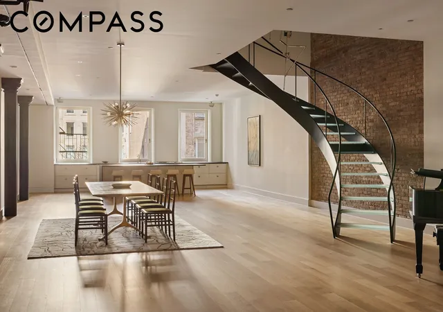 Photo 1 of Sale Pending at 101 Wooster St #3F/4F, New York, NY 10012 | MLS# RLS20077946 | Listing updated on 2026-09-16