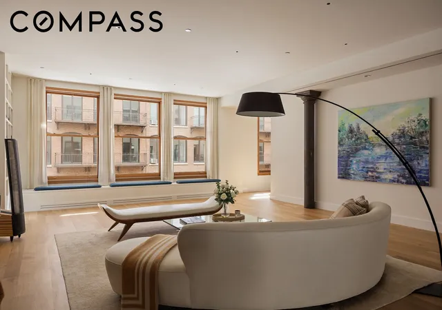 Photo 2 of Sale Pending at 101 Wooster St #3F/4F, New York, NY 10012 | MLS# RLS20077946 | Listing updated on 2026-09-16