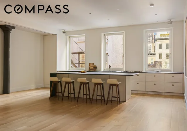 Photo 3 of Sale Pending at 101 Wooster St #3F/4F, New York, NY 10012 | MLS# RLS20077946 | Listing updated on 2026-09-16