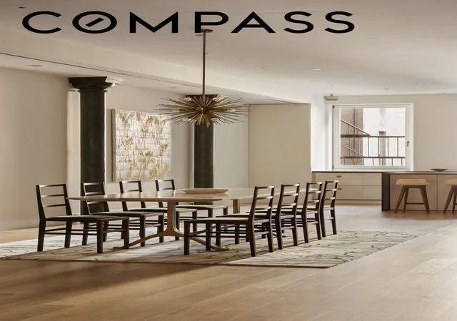 Photo 4 of Sale Pending at 101 Wooster St #3F/4F, New York, NY 10012 | MLS# RLS20077946 | Listing updated on 2026-09-16