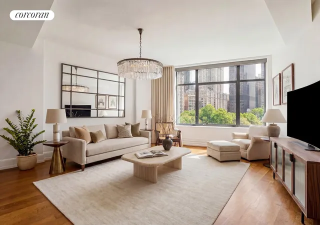 House for sale at 10 Madison Sq W #6G, New York City, NY 10010 | MLS# RLS20083671 | Listing updated on 2026-09-25