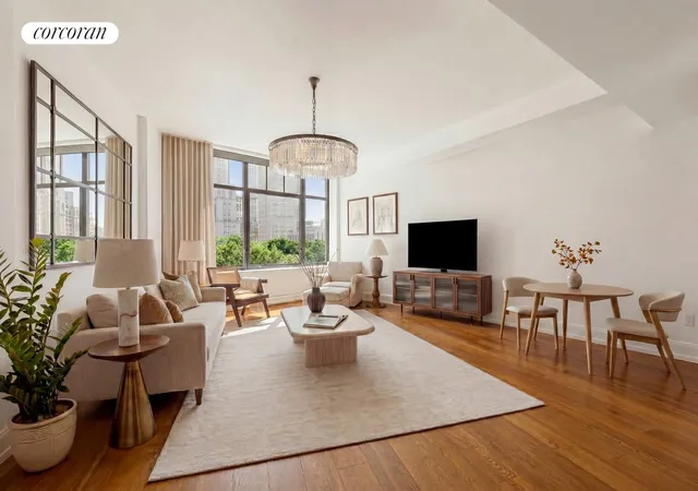 Photo 1 of House for sale at 10 Madison Sq W #6G, New York City, NY 10010 | MLS# RLS20083671 | Listing updated on 2026-09-25