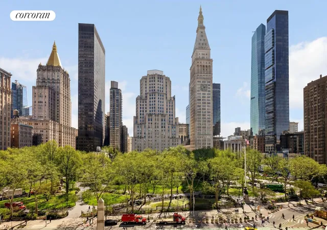 Photo 2 of House for sale at 10 Madison Sq W #6G, New York City, NY 10010 | MLS# RLS20083671 | Listing updated on 2026-09-25