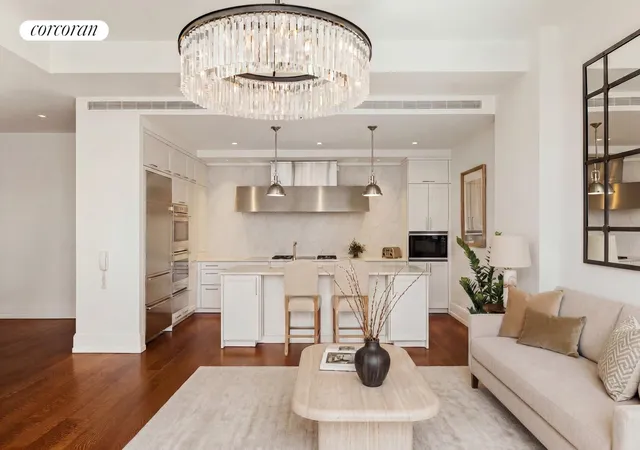 Photo 3 of House for sale at 10 Madison Sq W #6G, New York City, NY 10010 | MLS# RLS20083671 | Listing updated on 2026-09-25