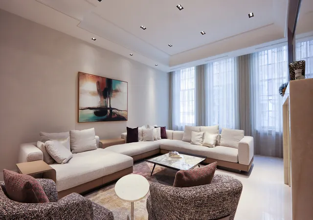 Photo 3 of Mansion for sale at 46 E 66th Street, New York City, NY 10065 | MLS# RLS20083693 | Listing updated on 2026-09-20
