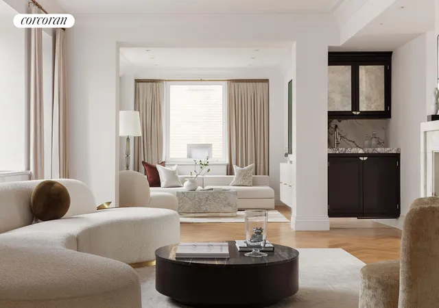 Townhouse for sale at 60 E 88th Street, New York City, NY 10128 | MLS# RLS20083743