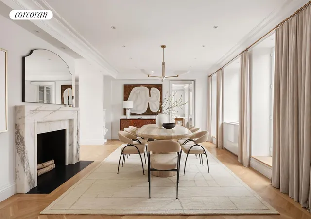 Photo 1 of Townhouse for sale at 60 E 88th Street, New York City, NY 10128 | MLS# RLS20083743 | Listing updated on 2026-08-31