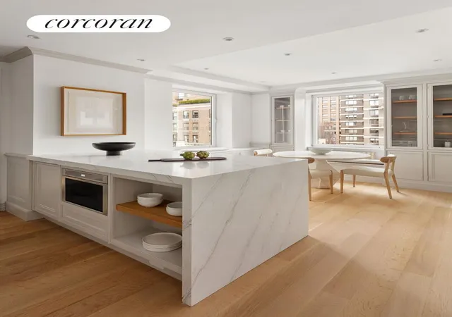 Photo 4 of Townhouse for sale at 60 E 88th Street, New York City, NY 10128 | MLS# RLS20083743 | Listing updated on 2026-08-31