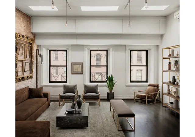 Photo 2 of Condo for sale at 126 Chambers St #5, New York, NY 10007 | MLS# RLS20083833 | Listing updated on 2026-09-16