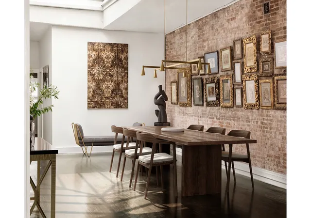 Photo 3 of Condo for sale at 126 Chambers St #5, New York, NY 10007 | MLS# RLS20083833 | Listing updated on 2026-09-16