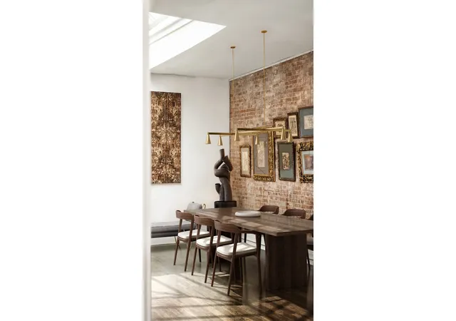 Photo 3 of House for sale at 126 Chambers St #5, New York, NY 10007 | MLS# RLS20083833 | Listing updated on 2026-09-16