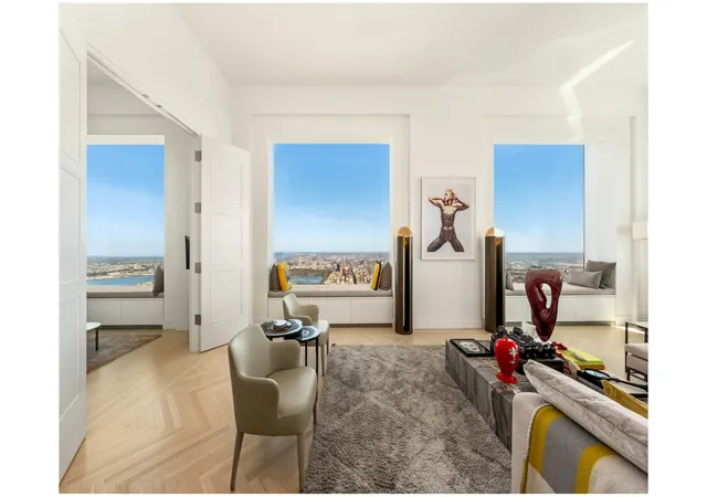 Photo 1 of Condo for sale at 432 Park Ave #81A, New York, NY 10022 | MLS# RLS20083898 | Listing updated on 2026-09-18