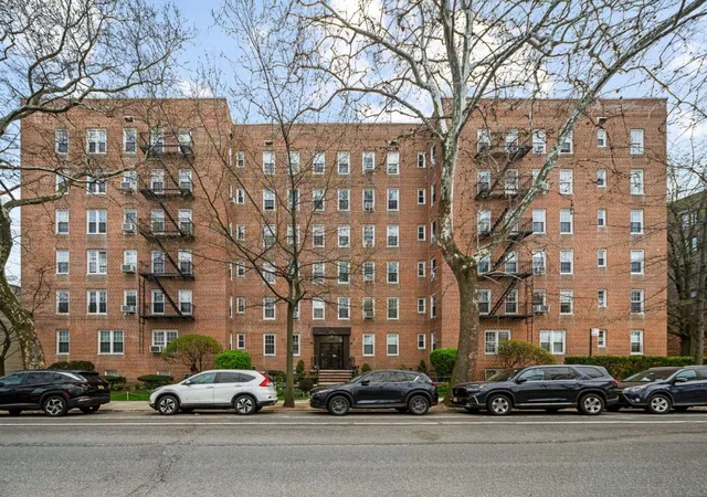 Condo for sale at 6665 Colonial Rd #5-D, Brooklyn, NY 11220 | MLS# RLS20084621