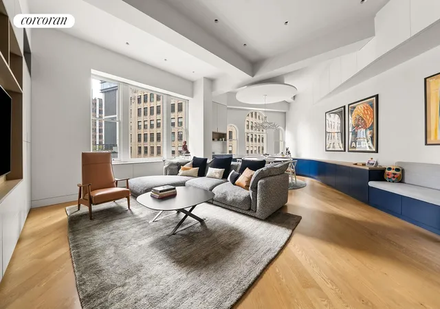 Single family home for sale at 1200 Broadway #5B, New York City, NY 10001 | MLS# RLS20084655