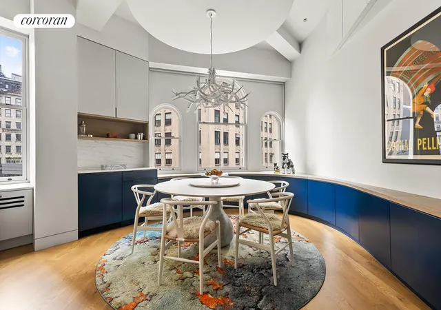 Listing Photo 1 - Condo for sale in building located at 1200 Broadway, New York City, NY 10001 - Unit #5B