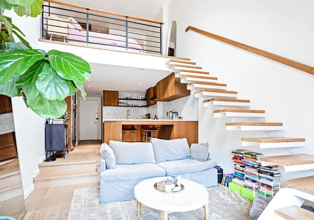 Photo 1 of House for sale at 211 Thompson St #PH-6E, New York City, NY 10012 | MLS# RLS20084800 | Listing updated on 2026-09-18