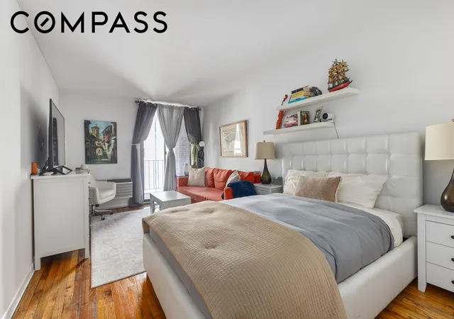 Photo 1 of Condo for sale at 430 E 77th Street #7C, New York, NY 10075 | MLS# RLS20080334 | Listing updated on 2026-09-27