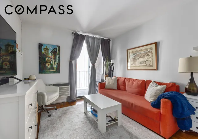 Photo 2 of Condo for sale at 430 E 77th Street #7C, New York, NY 10075 | MLS# RLS20080334 | Listing updated on 2026-09-27