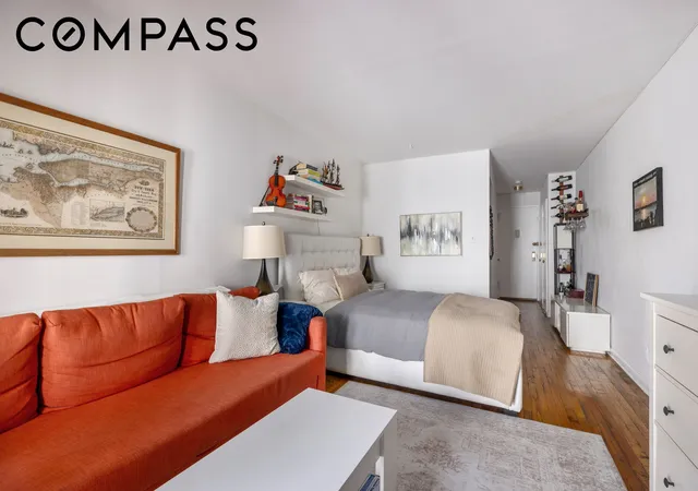 Photo 3 of Condo for sale at 430 E 77th Street #7C, New York, NY 10075 | MLS# RLS20080334 | Listing updated on 2026-09-27