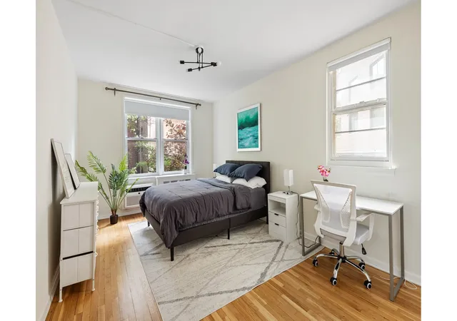 Listing Photo 3 - Condo for sale in building located at 64 E 94Th St, New York, NY 10128 - Unit #3B