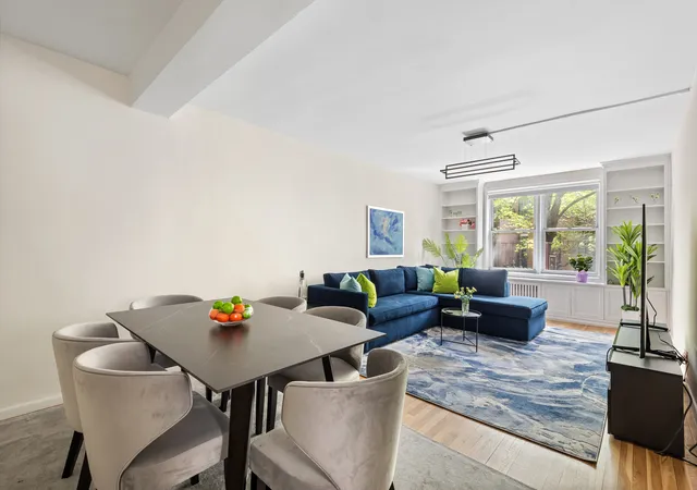 Listing Photo 4 - Condo for sale in building located at 64 E 94Th St, New York, NY 10128 - Unit #3B