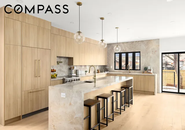Photo 1 of Single family home for sale at 1693 Dean St, New York City, NY 11213 | MLS# RLS20078288 | Listing updated on 2026-09-28