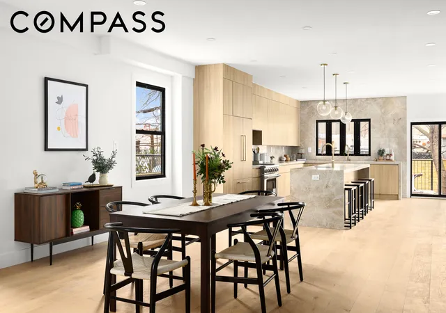 Photo 3 of Single family home for sale at 1693 Dean St, New York City, NY 11213 | MLS# RLS20078288 | Listing updated on 2026-09-28