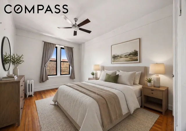 Photo 2 of Sale Pending at 179 Ocean Pkwy #4H, Brooklyn, NY 11218 | MLS# RLS20085101 | Listing updated on 2026-09-16