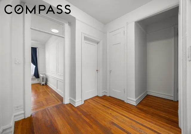 Photo 3 of Sale Pending at 179 Ocean Pkwy #4H, Brooklyn, NY 11218 | MLS# RLS20085101 | Listing updated on 2026-09-16