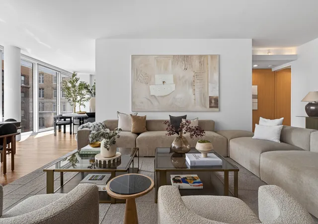 Photo 1 of Luxury condo for sale at 57 Irving Pl #5/6, New York, NY 10003 | MLS# RLS20085134 | Listing updated on 2026-09-09
