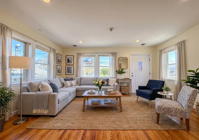 Single family home for sale at 458 Beach 46th St, New York City, NY 11691 | MLS# RLS20085139