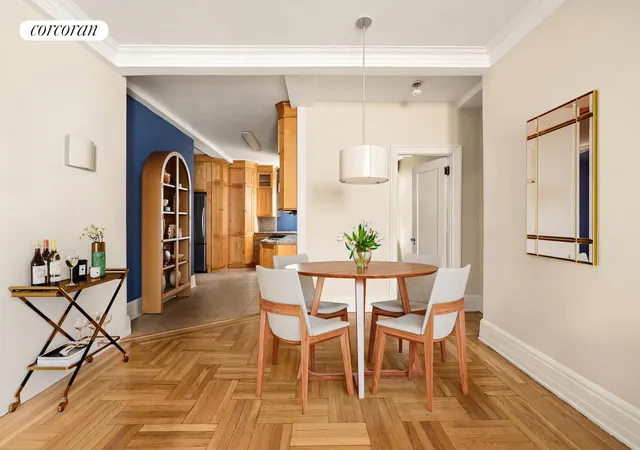 Photo 1 of Sale Pending at 370 Riverside Dr #5C, New York City, NY 10025 | MLS# RLS20085164 | Listing updated on 2026-08-31