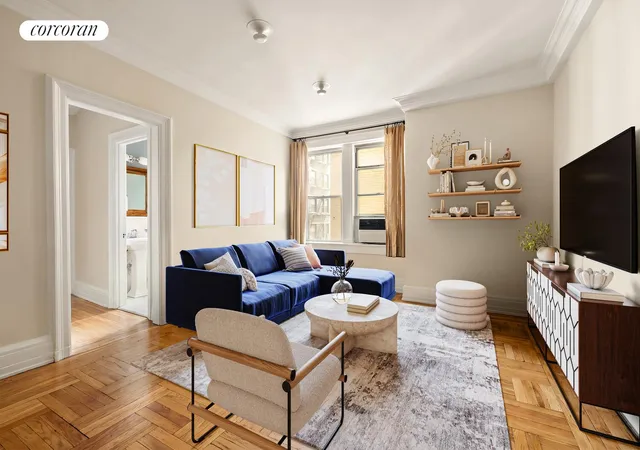 Photo 2 of Sale Pending at 370 Riverside Dr #5C, New York City, NY 10025 | MLS# RLS20085164 | Listing updated on 2026-08-31